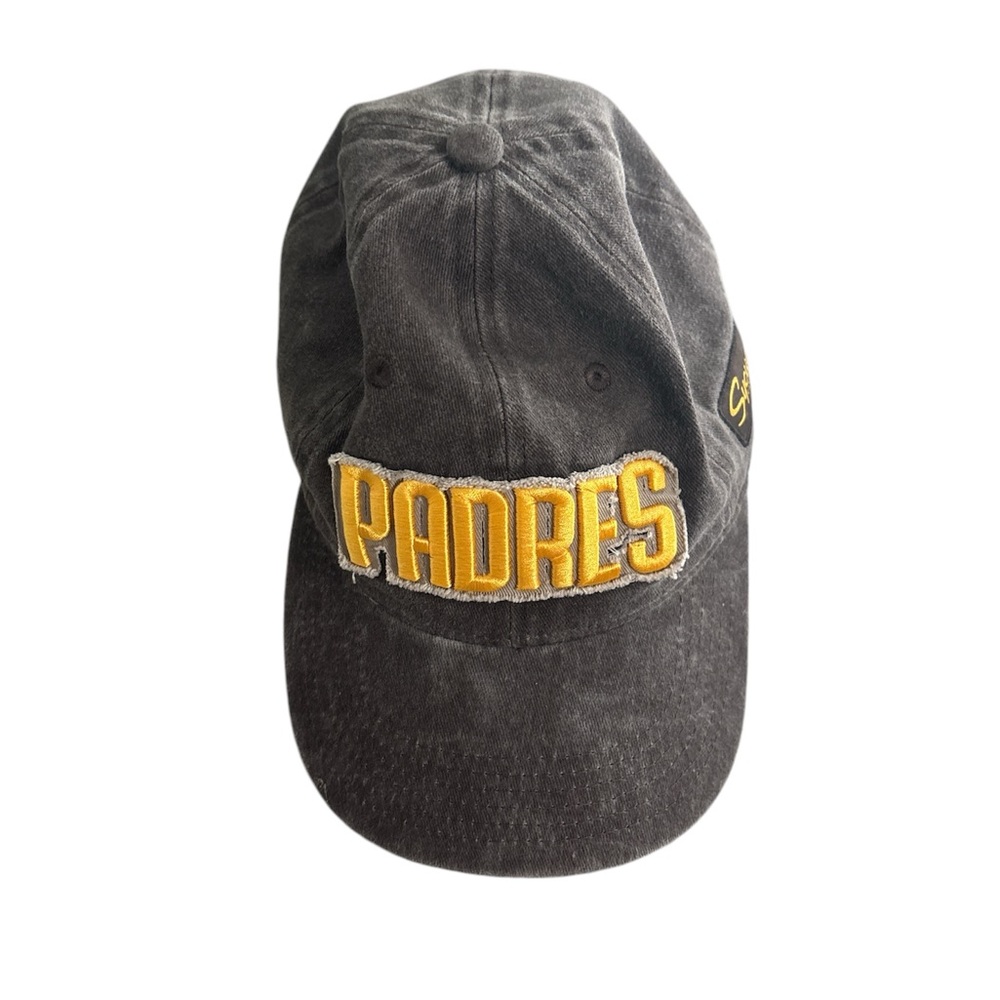 Padres Hat